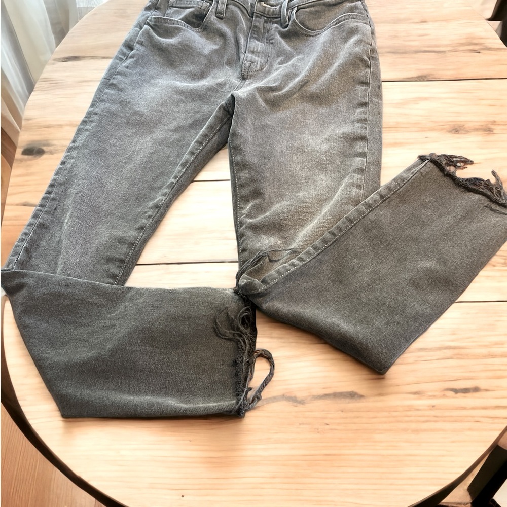 Étienne Marcel Black jeans